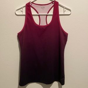 Champion Ombré Tank